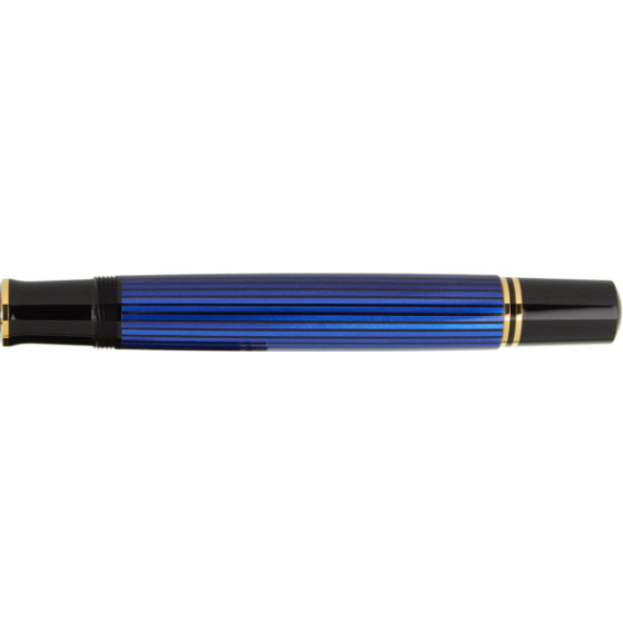 Pelikan M800 Souveran gold trims - complete barrels with piston mechanism - spare part