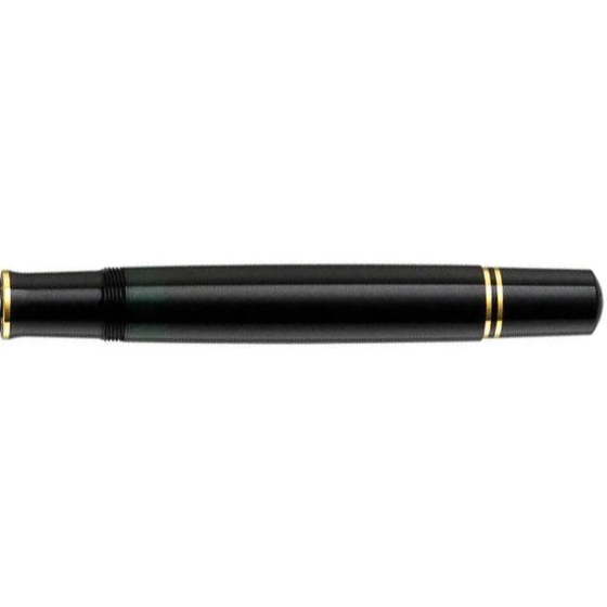 Pelikan M1000 Souveran gold trims - complete barrels with piston mechanism - spare part