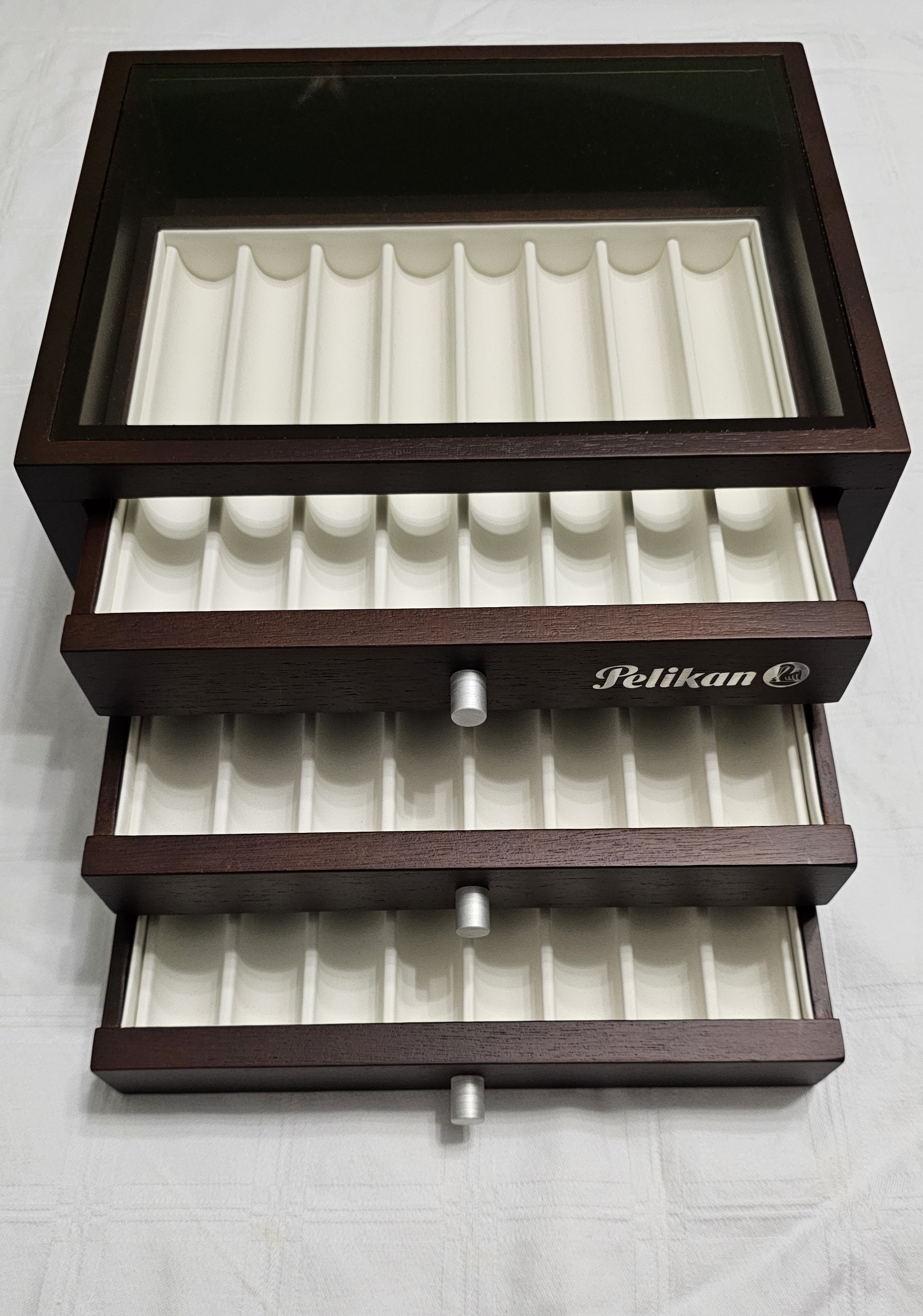 Pelikan Collector's box for 24 pcs Fine Writing Instruments (empty) 806695