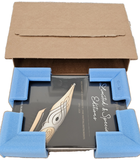 PELIKAN COLLECTOR'S BOOK LIMITED & SPECIAL EDITIONS 1993 – 2020