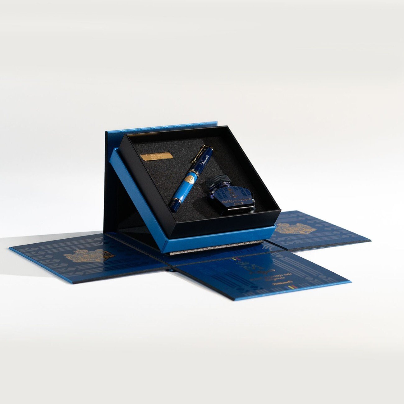 Her Majesty Margareta's Pen, Royal Limited Edition