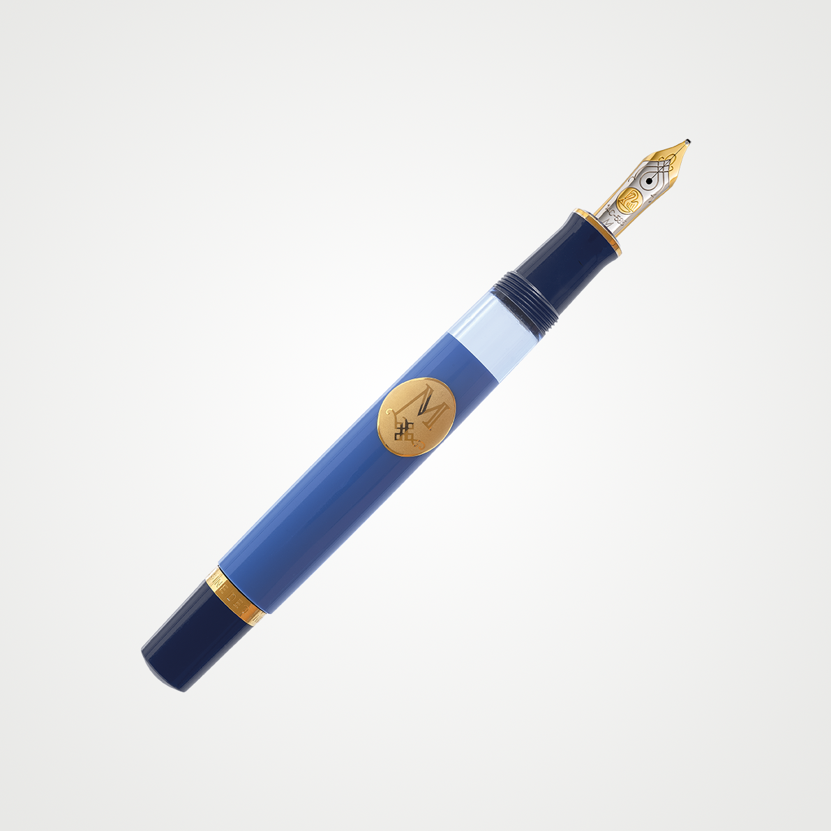 Her Majesty Margareta's Pen, Royal Limited Edition