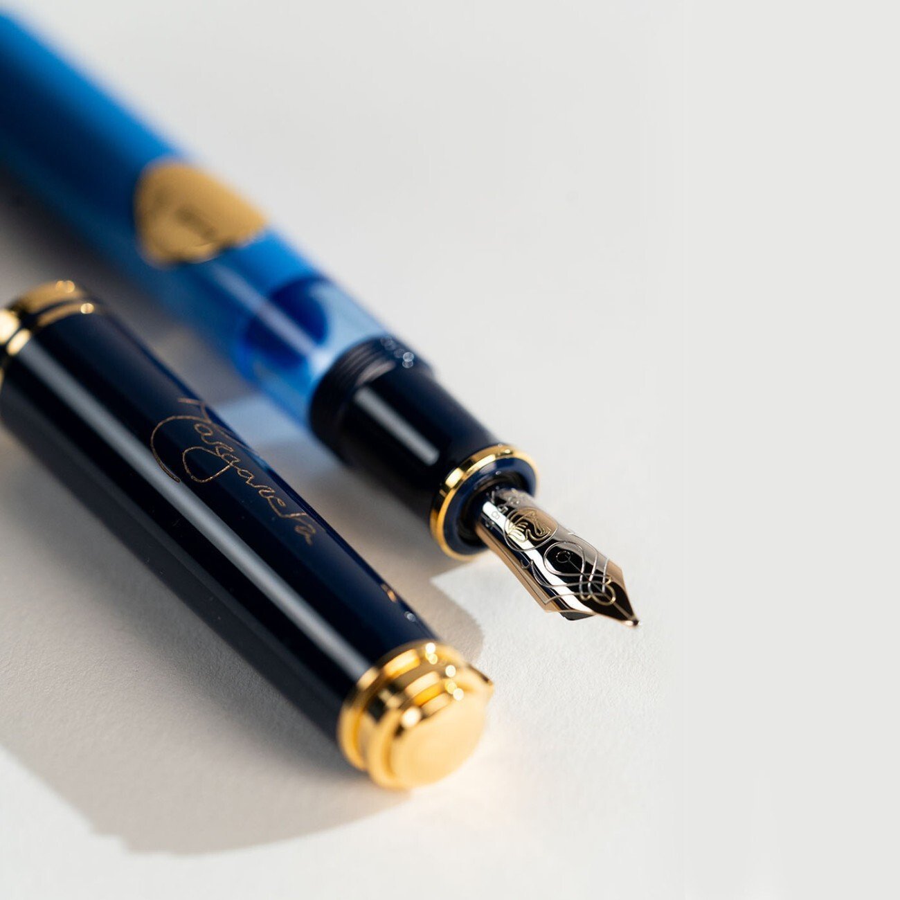Her Majesty Margareta's Pen, Royal Limited Edition
