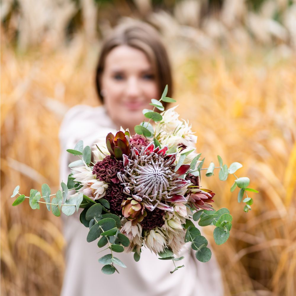 Vestuvių ceremonija