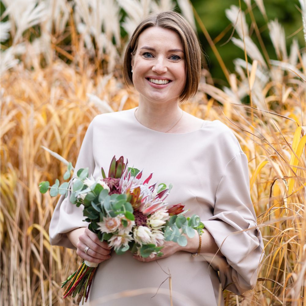 Vestuvių ceremonija