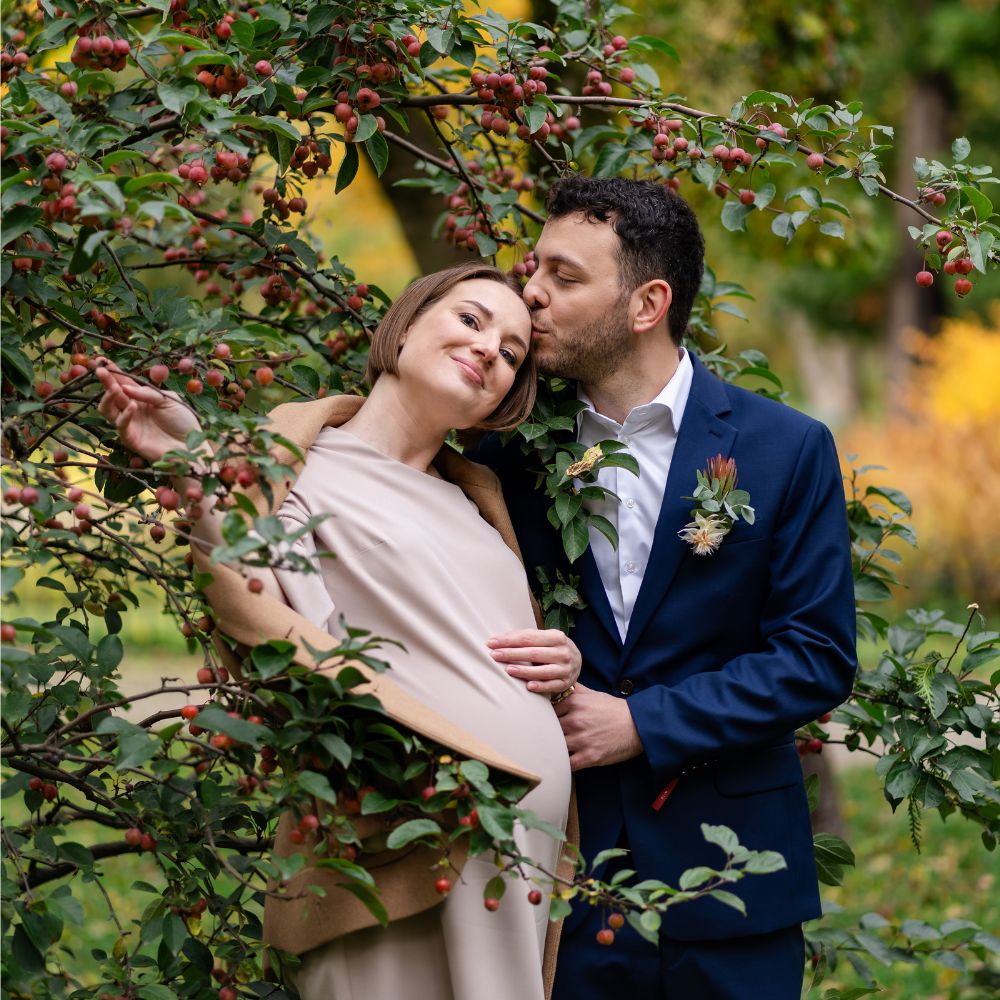 Vestuvių ceremonija