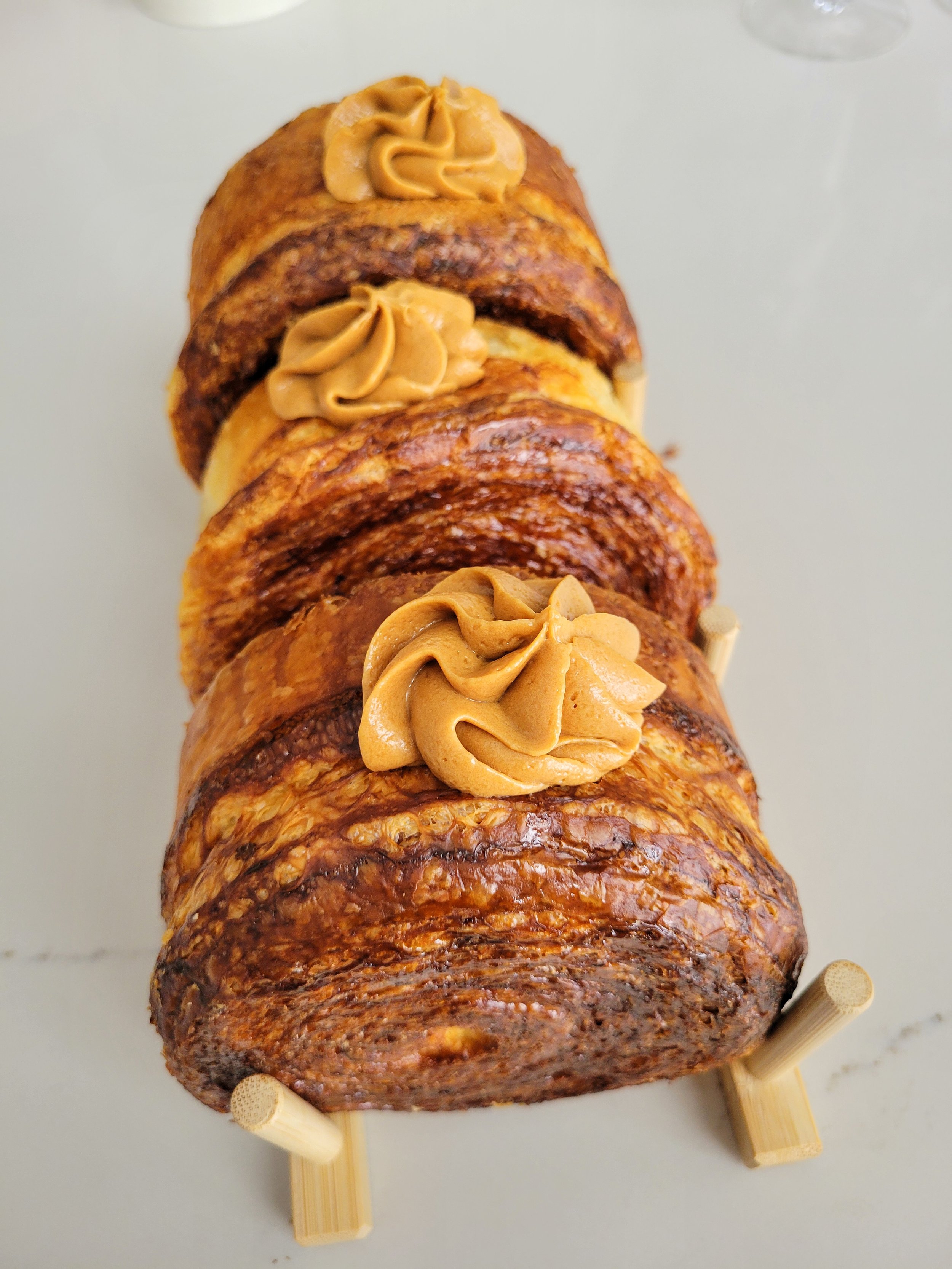 Supreme Croissants