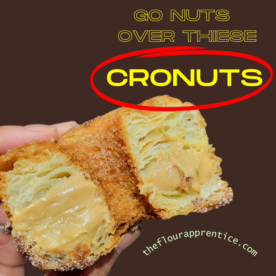 Cronuts