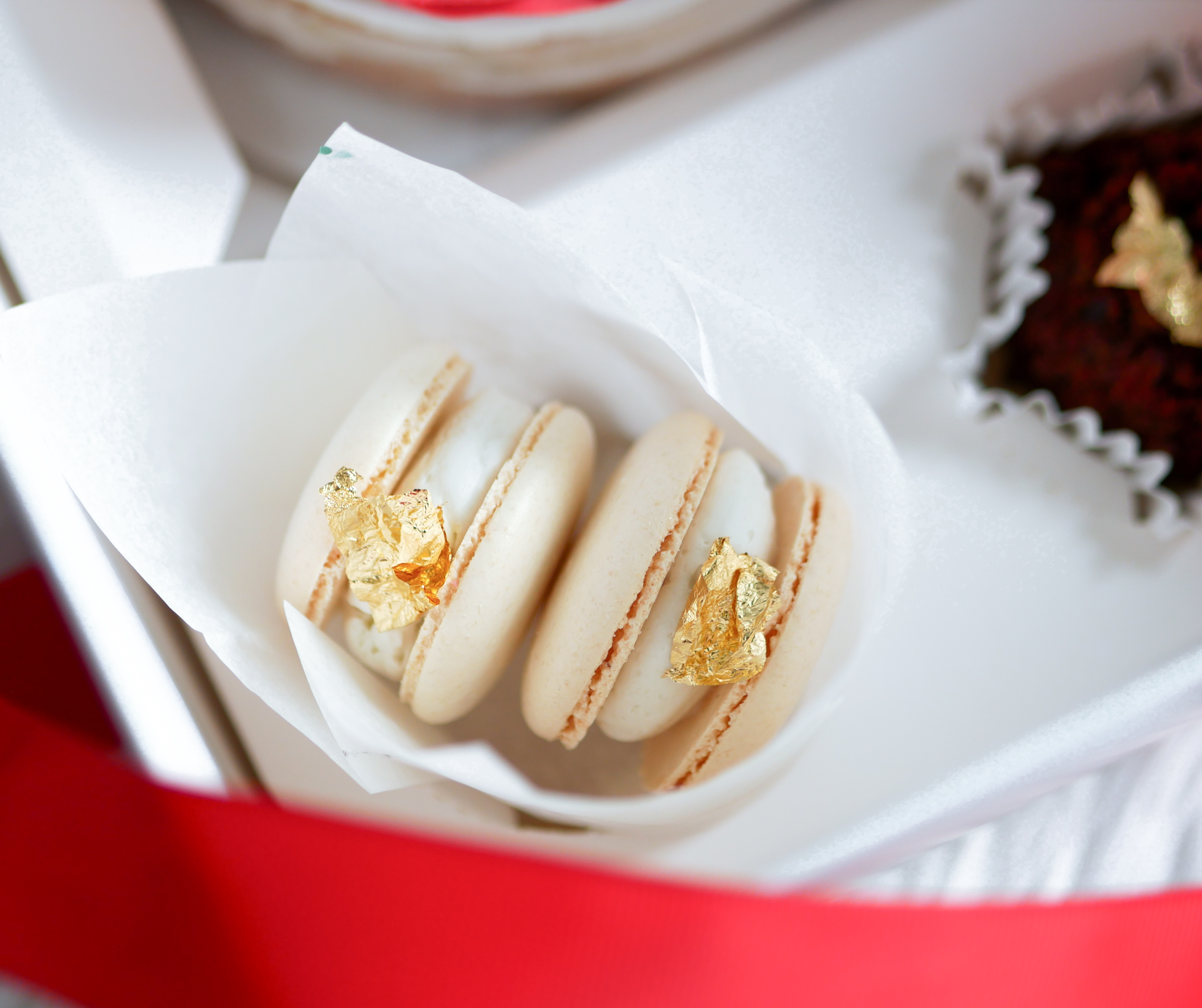 Premium Holiday Treat Box