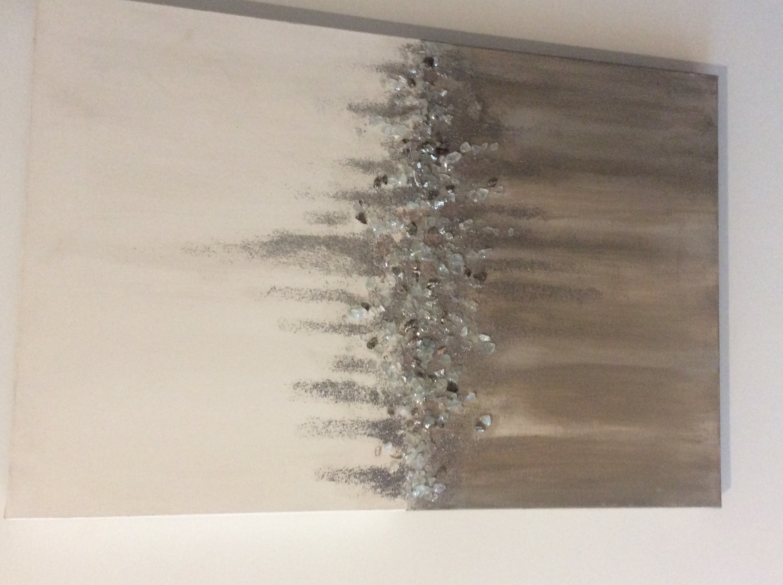 ART NAME - SHINING STAR
