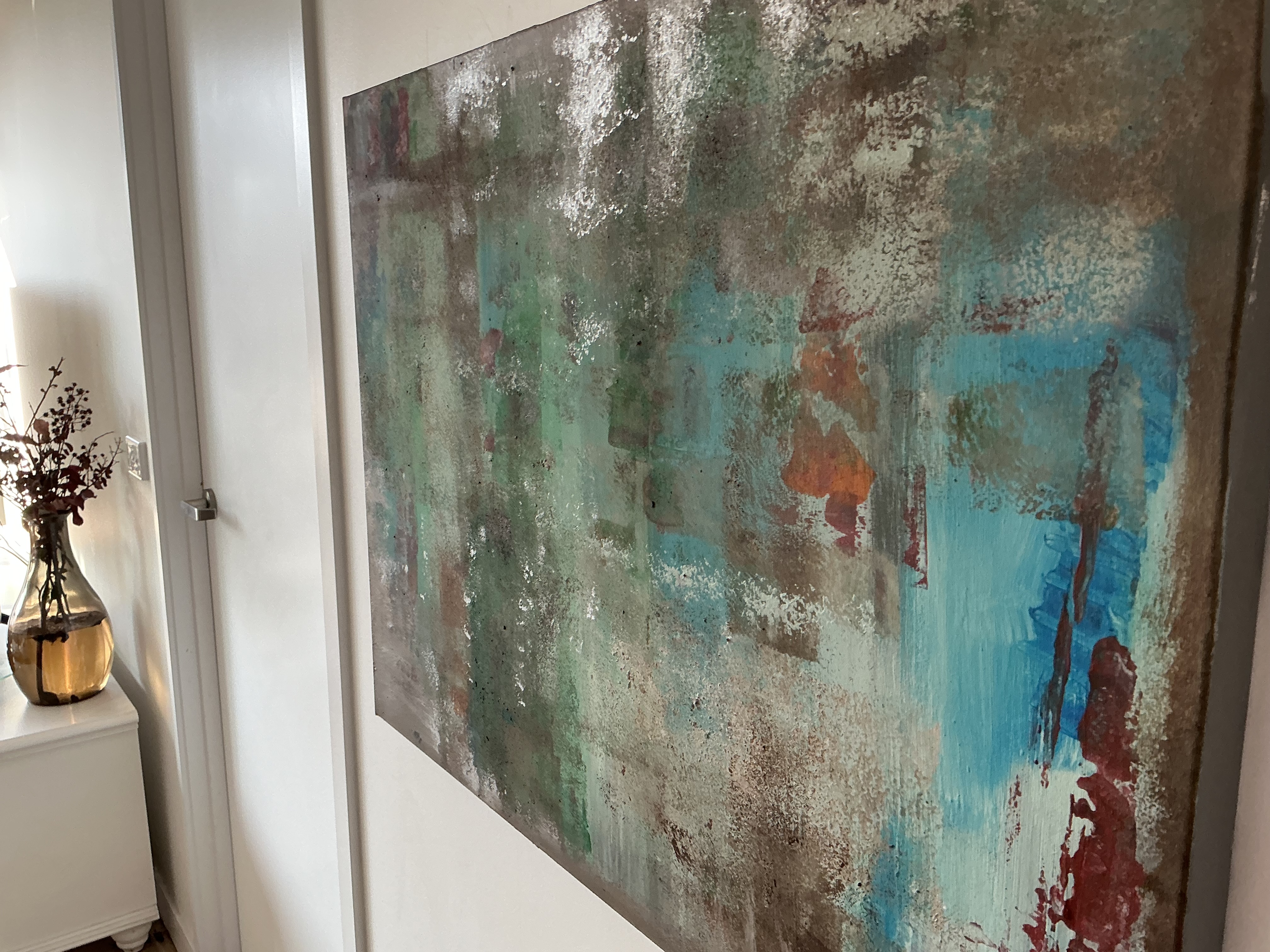 Abstract Art 