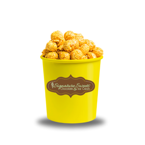 Caramel Corn