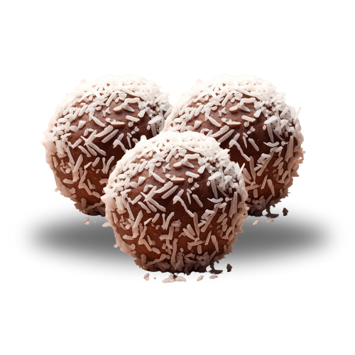 Coconut Truffle