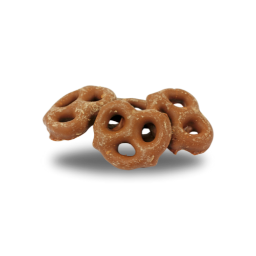 Pretzel Bites