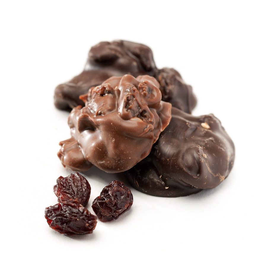 Raisin Cluster