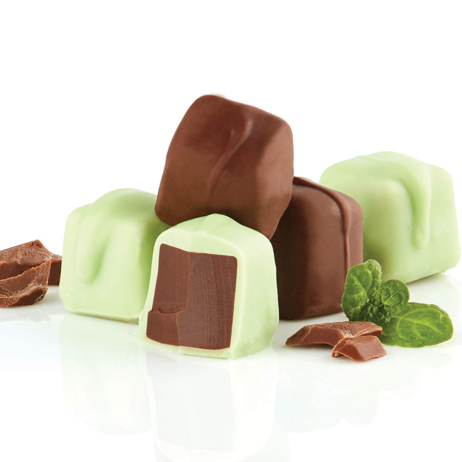 Mint Meltaways