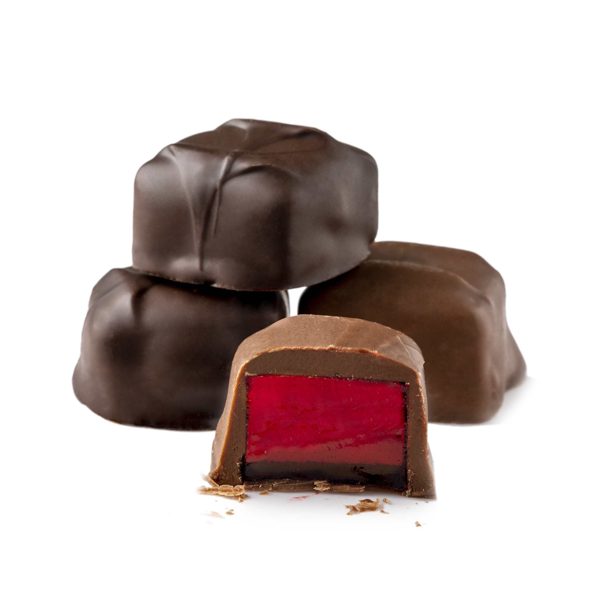 Dark Raspberry Jelly