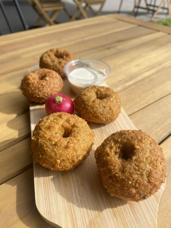 FALAFELS