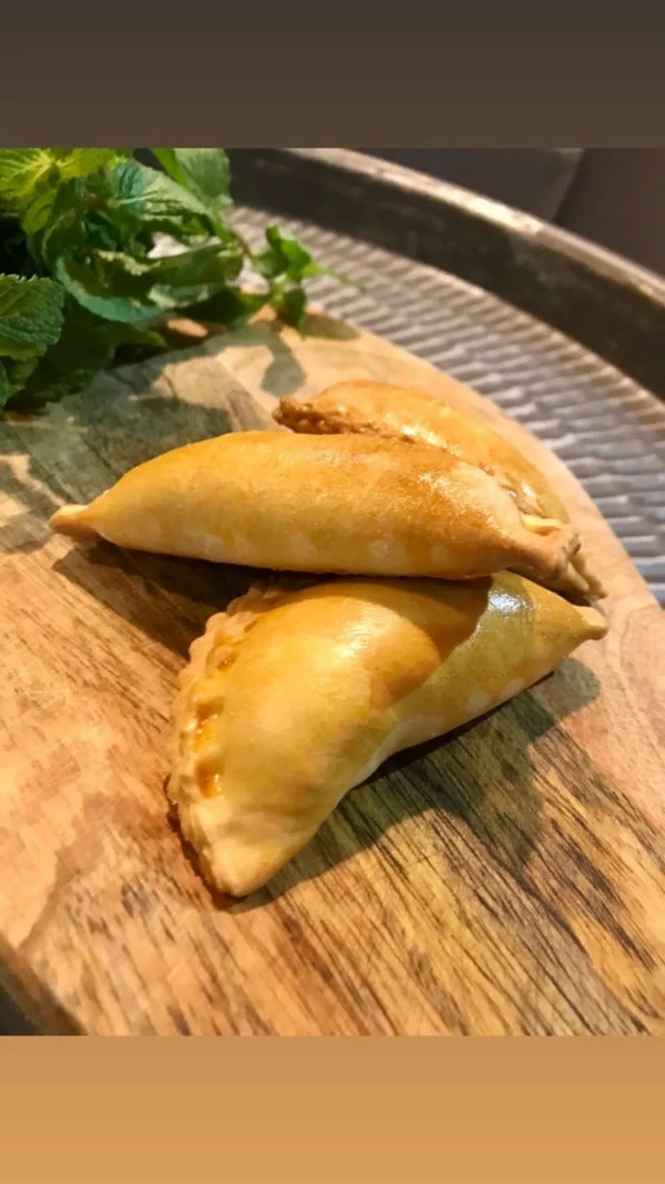 FATAYER VIANDE