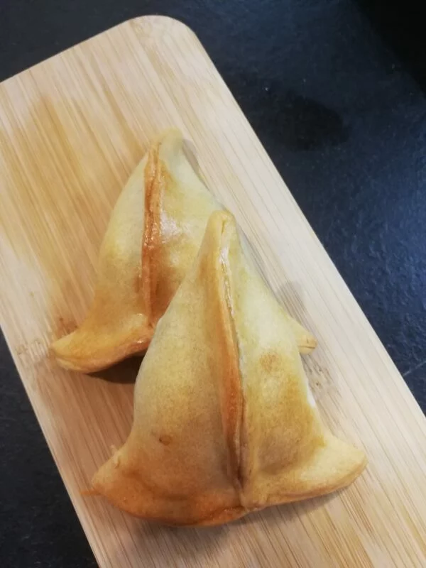 FATAYER ÉPINARDS