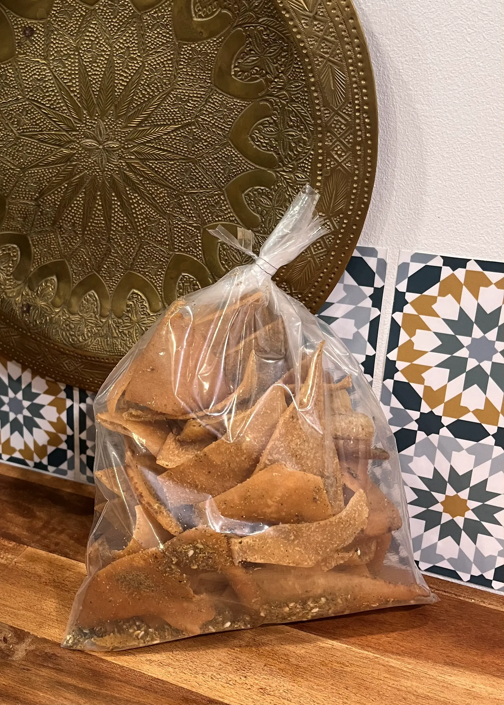 CHIPS ZAATAR