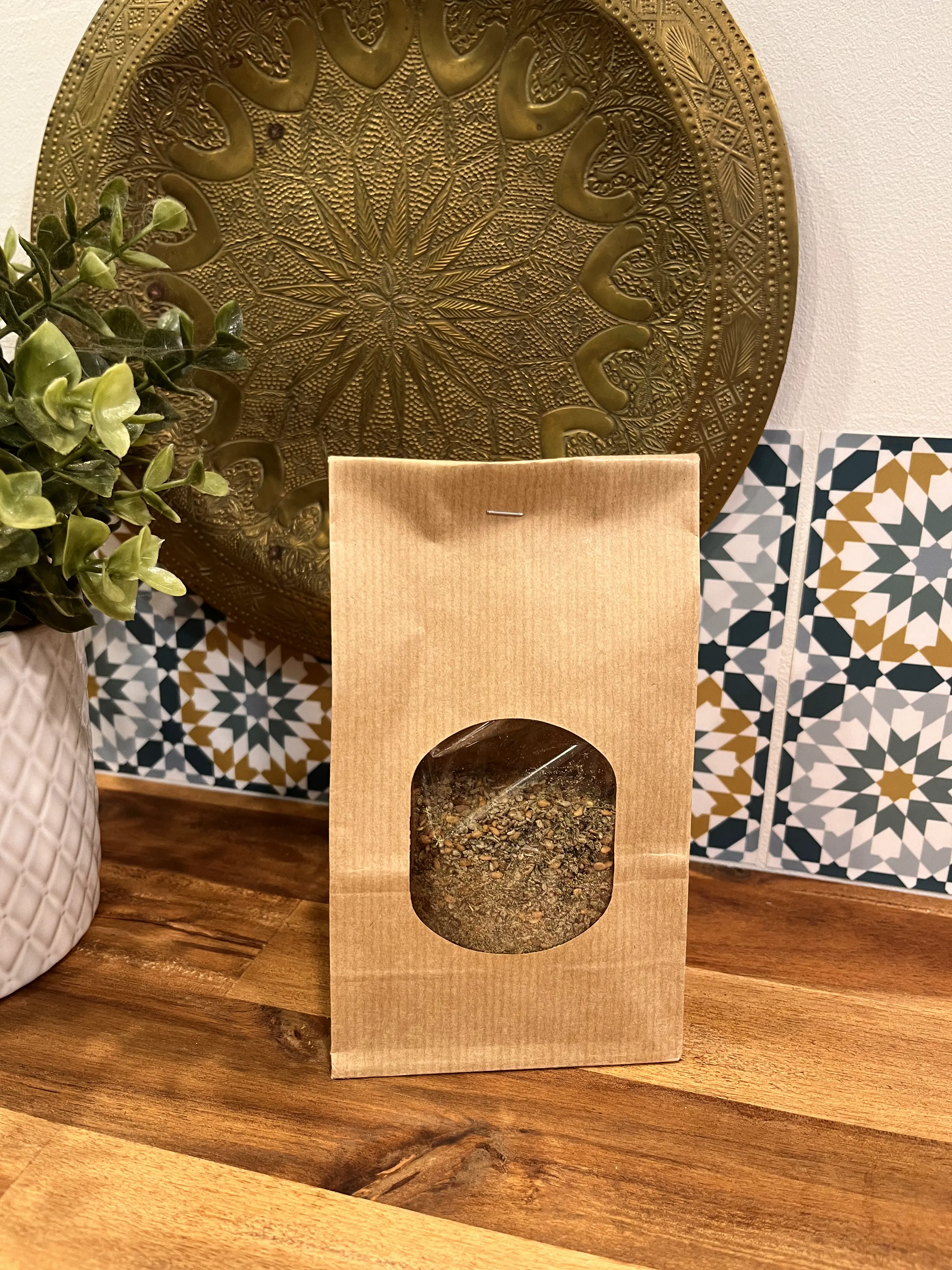 ZAATAR