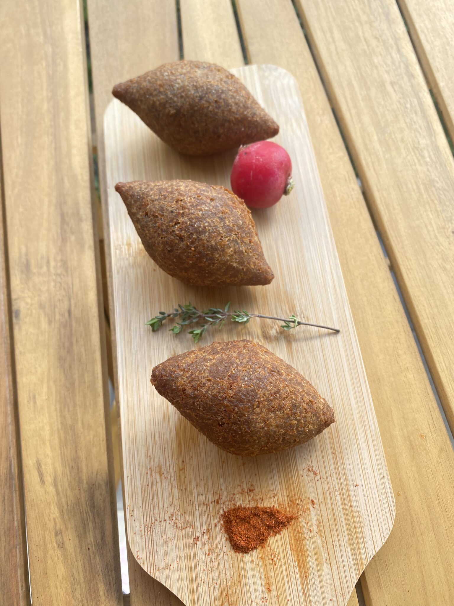 KIBBE