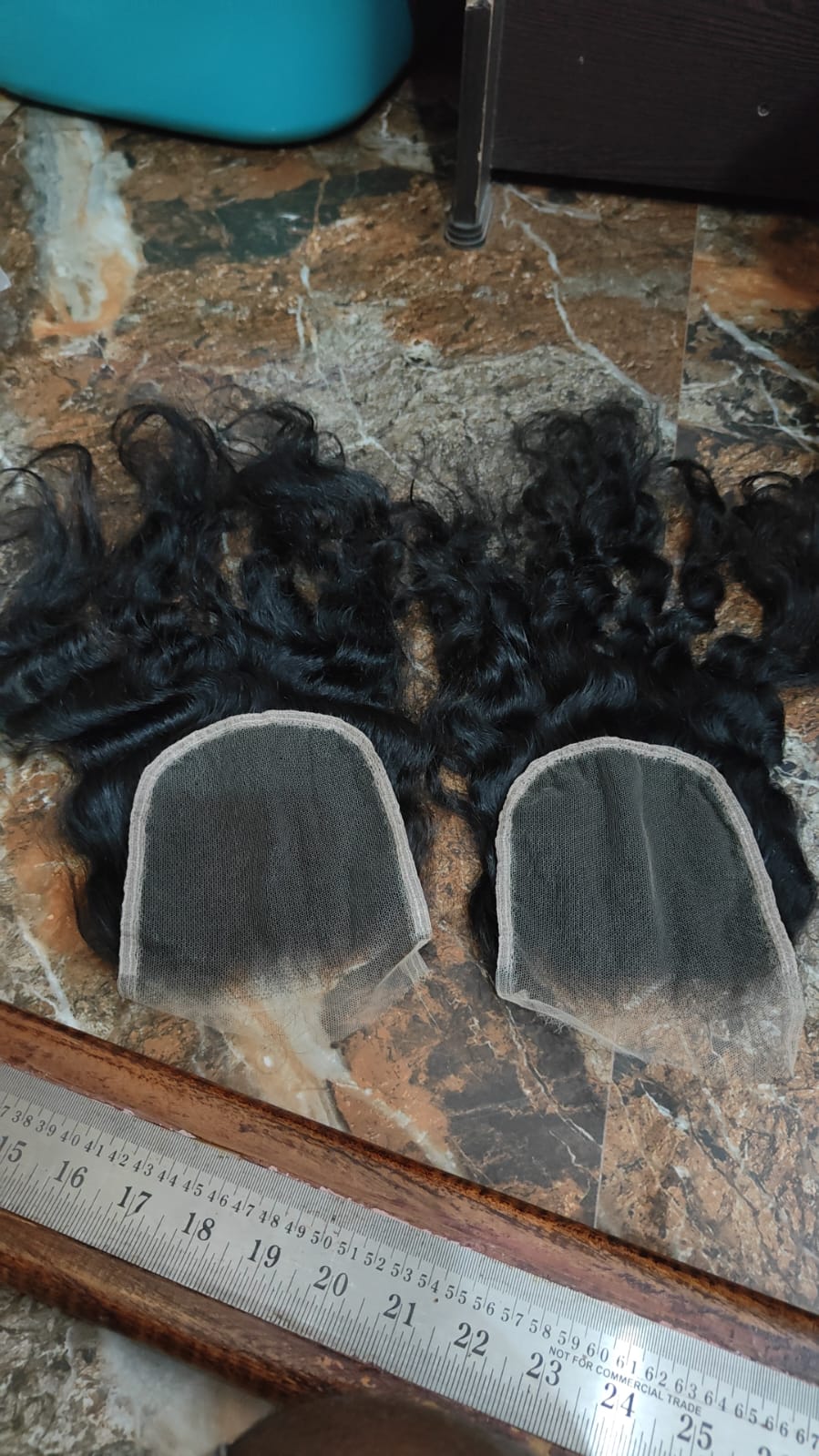 HD Closure - Premium quality 