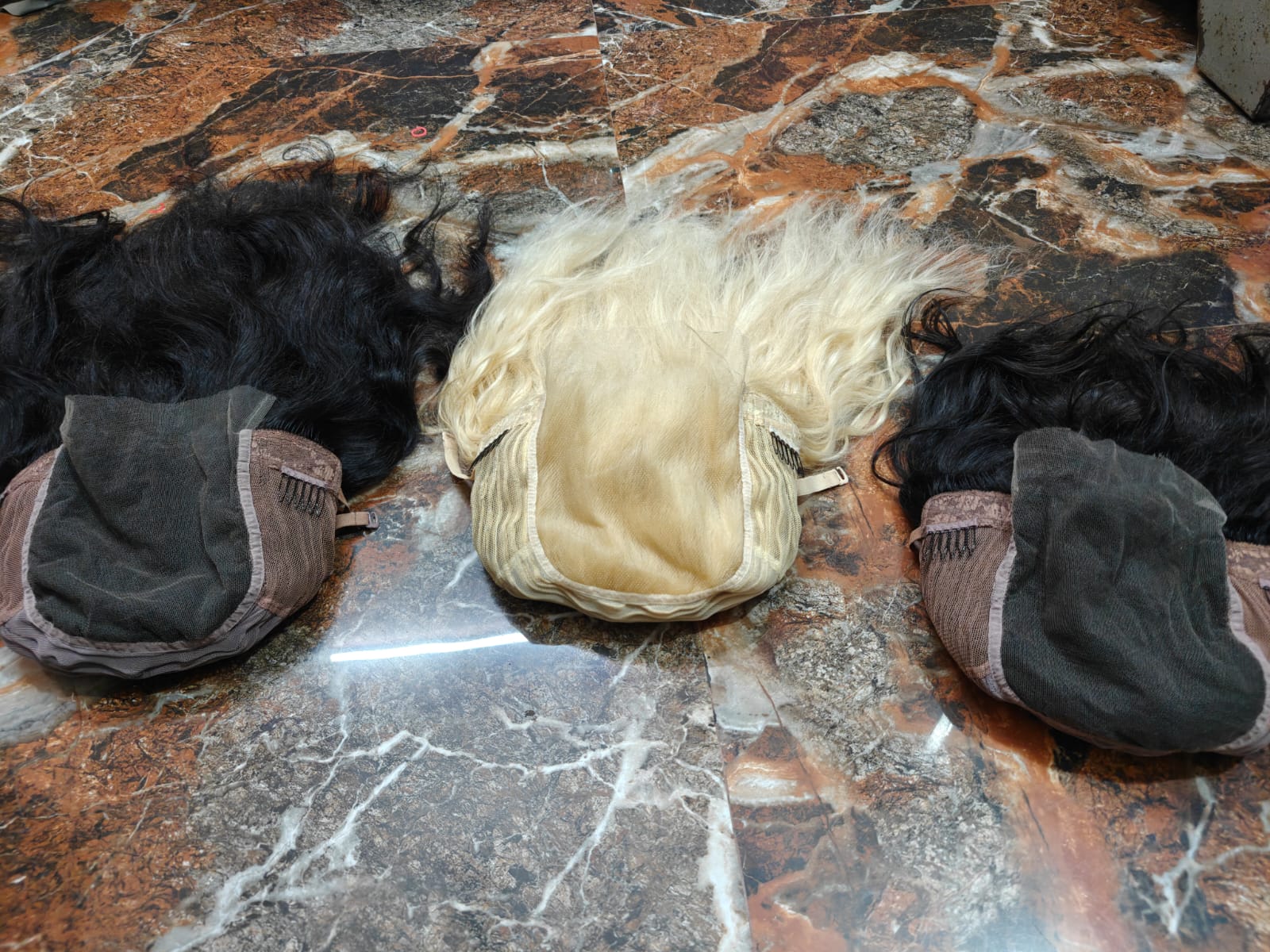 Wigs