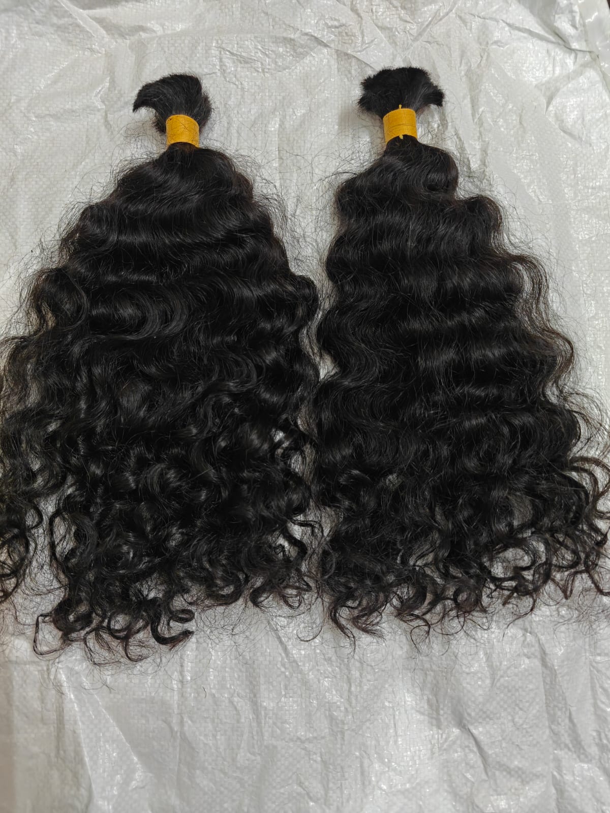Bulk Hair for Braids