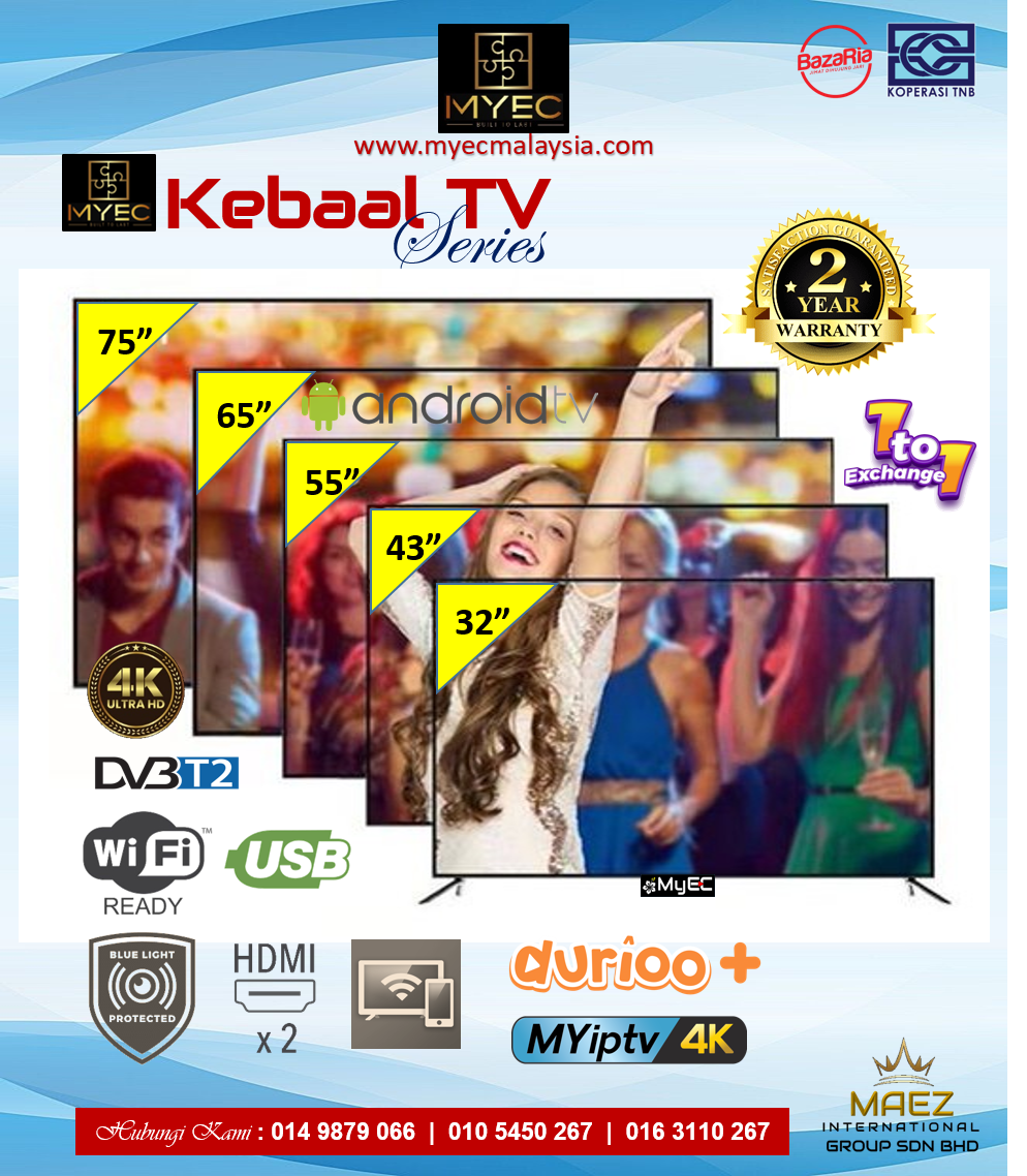 Kebaal TV Series