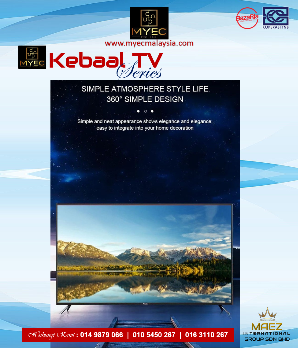 Kebaal TV Series