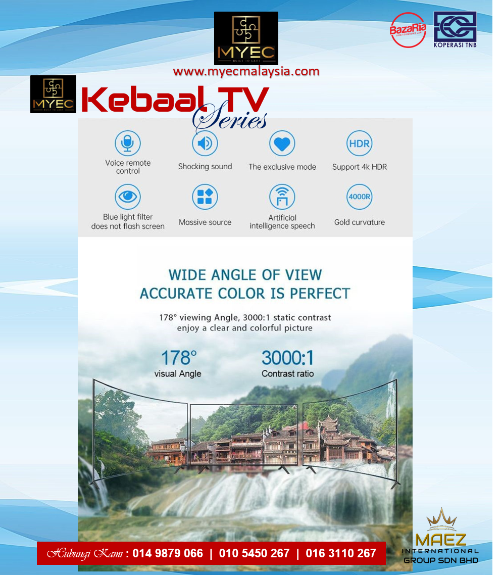 Kebaal TV
