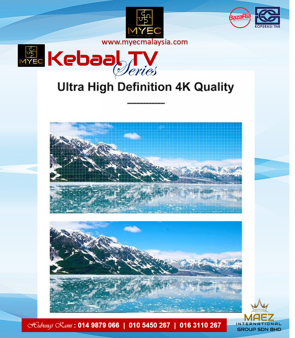 Kebaal TV