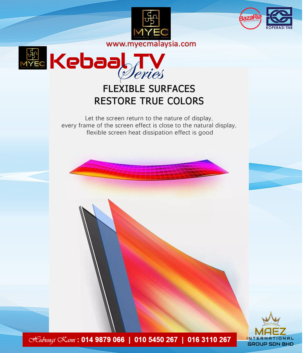 Kebaal TV Series