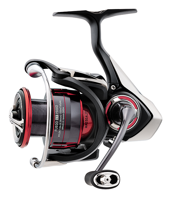 DAIWA FUEGO LT