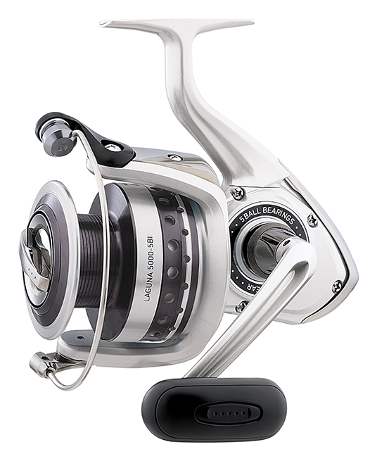 DAIWA LAGUNA 2500-5Bi