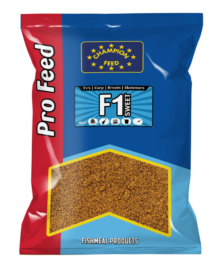 Champion Feed PRO FEED Groundbait 2kg.