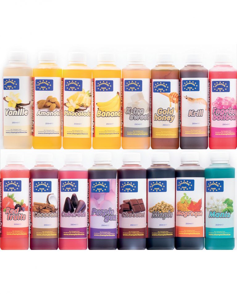 Champion Feed Liquid Aroma 250ml.