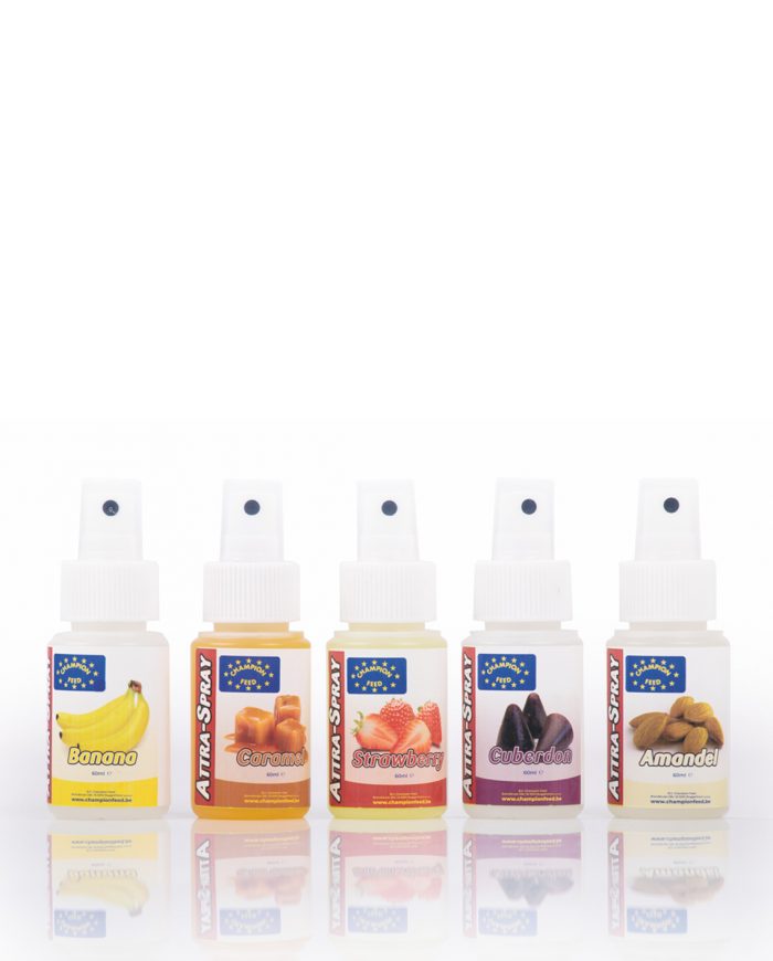Champion Feed Attra Spray 60ml.