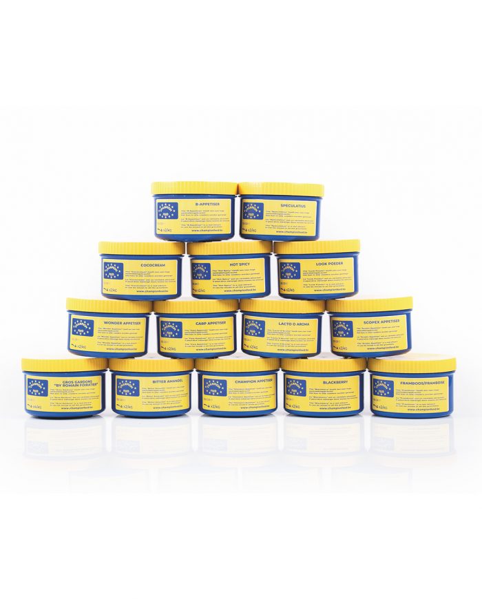 Champion Feed Appetizers 150gr.
