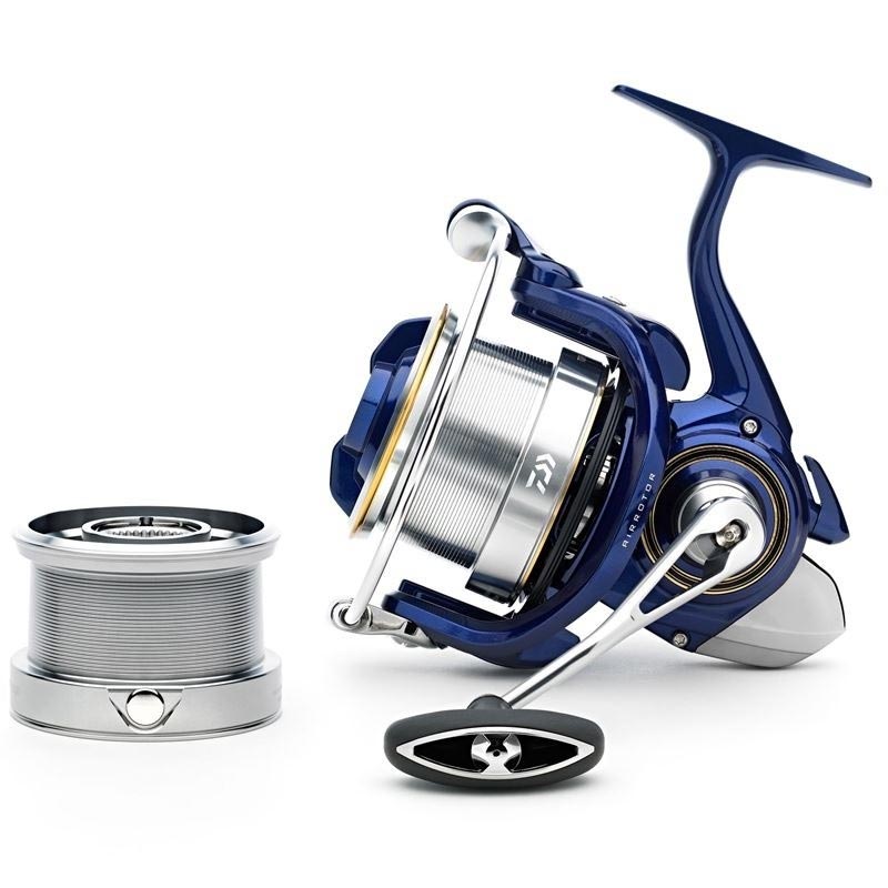 DAIWA TDR Distance Feeder 25 QD