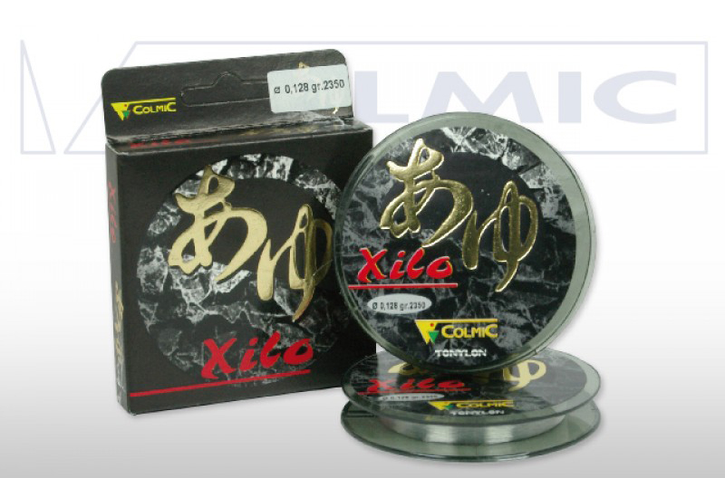 COLMIC XILO 50mt.
