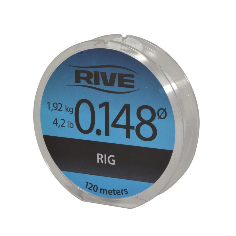 RIVE RIG 120mt.