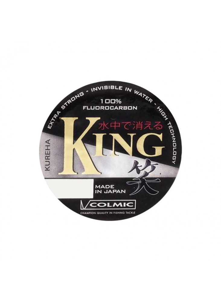 COLMIC KING 50mt.