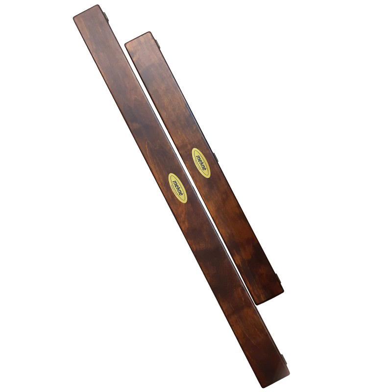 MEKNĖ FEEDER CLASSIC HOOKLENGTH CASE