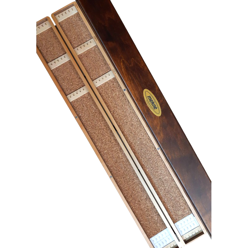 MEKNĖ FEEDER CLASSIC HOOKLENGTH CASE