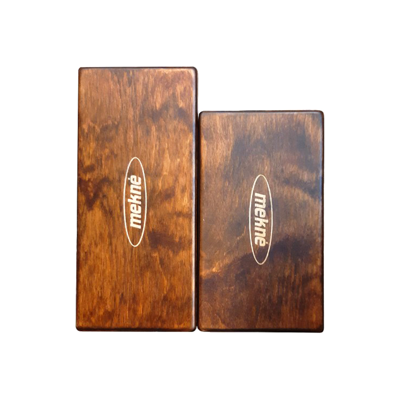MEKNĖ CLASSIC RECTANGLE HOOKLENGTH CASE