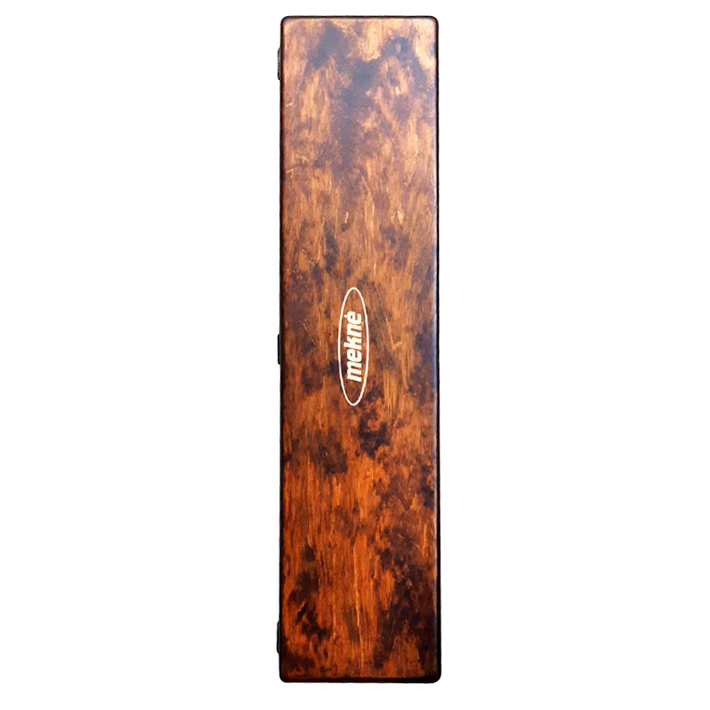MEKNĖ CLASSIC HOOKLENGTH CASE