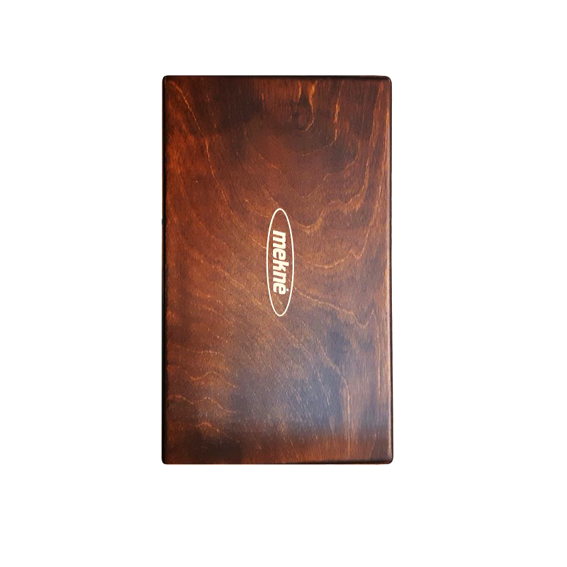  MEKNĖ CLASSIC SQUARE HOOKLENGTH CASE